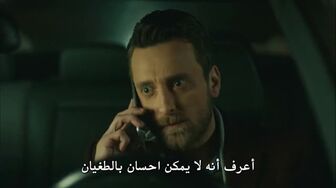 مسلسل من اجل بناتي الحلقة 10