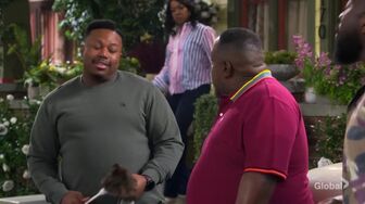 The Neighborhood S08E17 HDTV H264-RBB