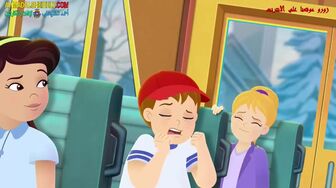 The Magic School Bus Rides Again In The Zone (2020) Full Arabic [720p][WEB-DL] ahmadalsheikhly com