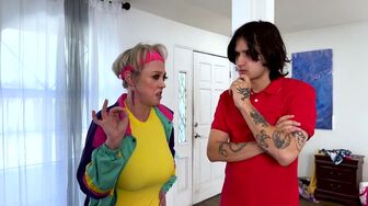 MYLF - Motherfucker Scene 1 1080p