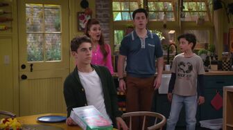 Wizards Beyond Waverly Place S03E01 1080p HEVC x265-MeGusta