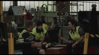 The Airport Chaplain S01E05 Upstairs Downstairs 1080p SBS WEB-DL AAC2 0 H 264-NTb ff -