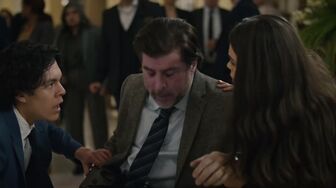 Doc (US) S02E13 Fare Well 1080p 10bit AMZN WEB-DL DDP5 1 HEVC-Vyndros