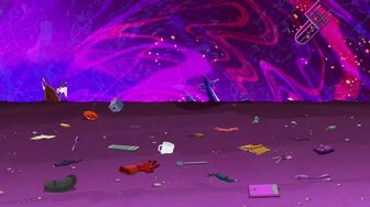 Phineas and Ferb S06E02 Terrors of the AltSpace 720p DSNP WEB-DL DDP5 1 H 264-NTb
