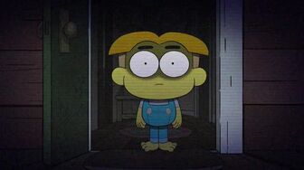 Big City Greens S05E11 Killer Kludge 720p DSNP WEB-DL DDP5 1 H 264-NTb