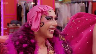 RuPauls Drag Race UK S08E06 720p iP WEB-DL AAC2 0 H 264-RAWR