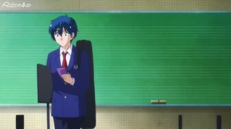 [Anime4up rest] ANOS2 EP 48 HD