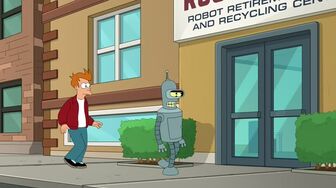 Futurama S14E02 1080p HEVC x265-MeGusta