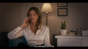 Anna Pigeon S01E04 Hell Is Other People 1080p ENGLISH SUBT