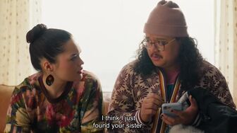 North Of North S02E06 Missing Pieces 1080p ENGLISH SUBT