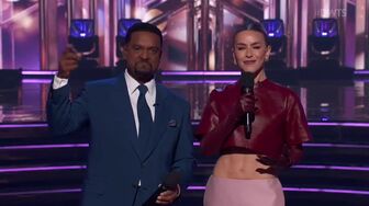 Dancing With The Stars US S35E06 720p WEB h264-EDITH