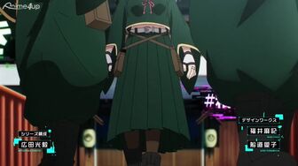 [Anime4up rest] DA EP 07 HD