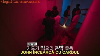 INVESTIGATORII MISTERELOR 2 Ep5