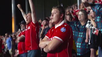 Welcome To Wrexham S05e02 Doc Vostfr 1080P Web H264-Fw