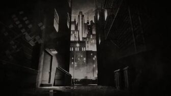 Batman Caped Crusader S02E02 1080p ENGLISH SUBT