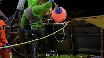 Deadliest Catch S22E15 Aleutian Solution 1080p ENGLISH SUBT