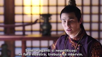 Legenda lui Xiao Chuo 48