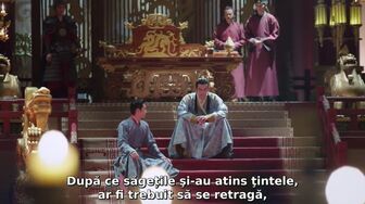 Legenda lui Xiao Chuo 26